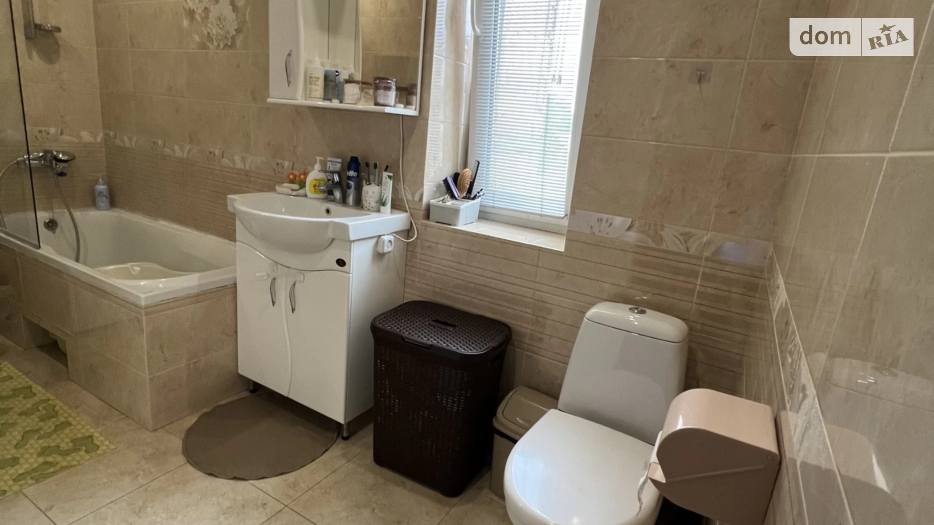 Продается 1-комнатная квартира 50.7 кв. м в Ровно, ул. Калнышевского - фото 2