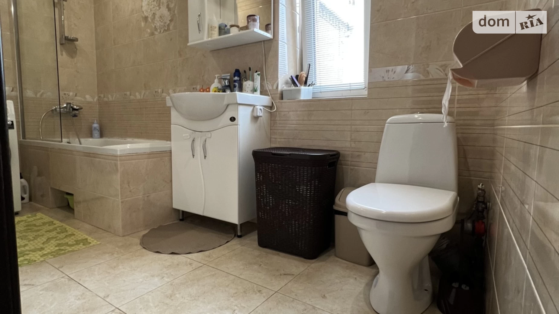 Продается 1-комнатная квартира 50.7 кв. м в Ровно, ул. Калнышевского - фото 3