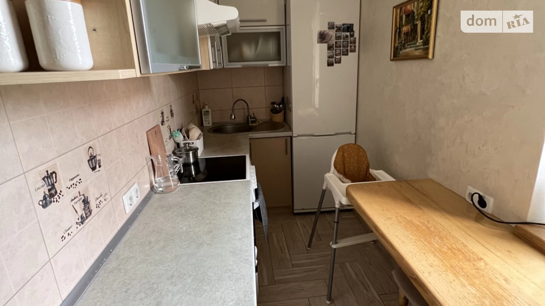 Продается 1-комнатная квартира 50.7 кв. м в Ровно, ул. Калнышевского - фото 5