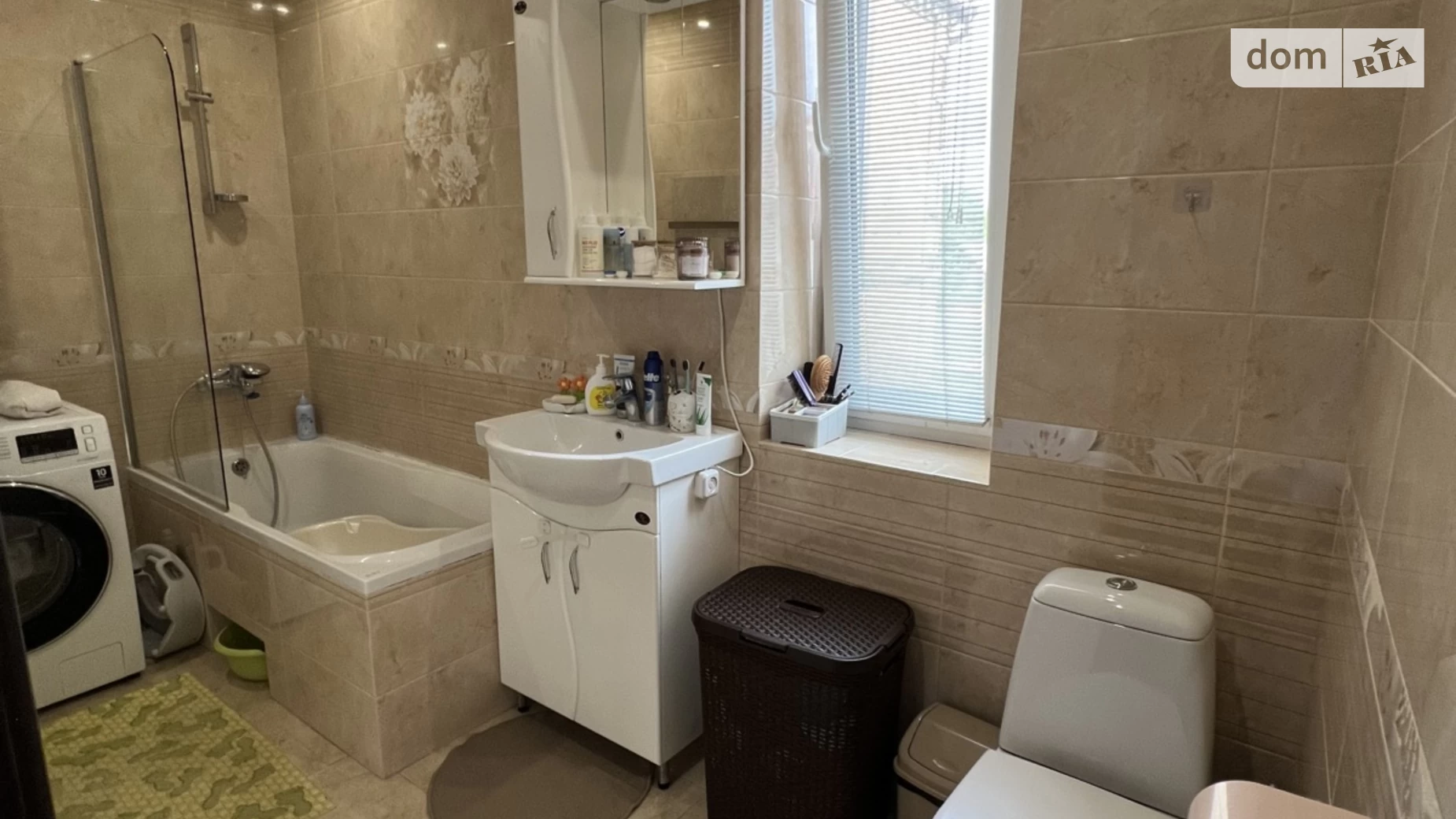 Продается 1-комнатная квартира 50.7 кв. м в Ровно, ул. Калнышевского - фото 4