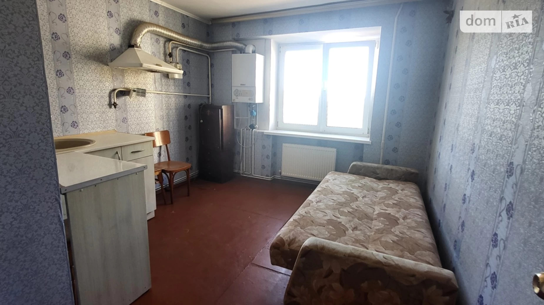 Продається 1-кімнатна квартира 34 кв. м у Вінниці, цена: 31500 $ - фото 4