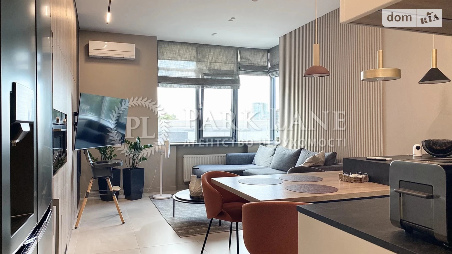 Продается 4-комнатная квартира 128 кв. м в Киеве, ул. Трускавецкая, 10Г - фото 2