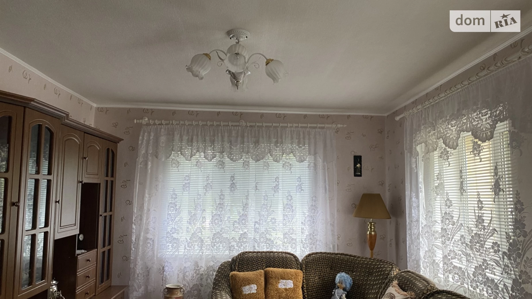 Продается одноэтажный дом 85 кв. м с мебелью, цена: 46800 $ - фото 2