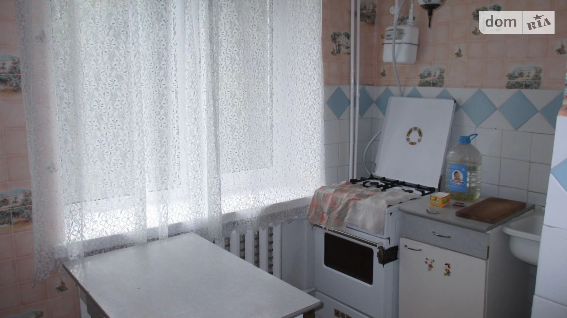 1-кімнатна квартира 32 кв. м у Тернополі, вул. Генерала Мирона Тарнавського - фото 2