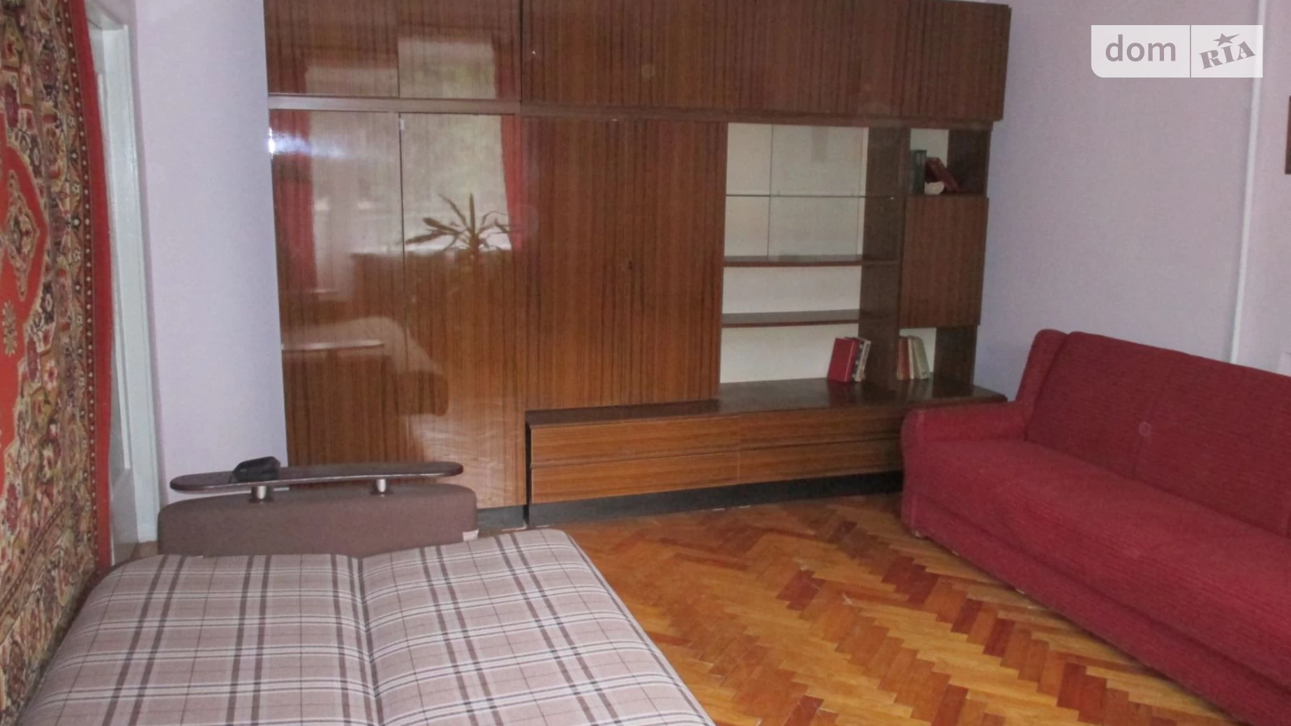 1-кімнатна квартира 32 кв. м у Тернополі, вул. Генерала Мирона Тарнавського - фото 4