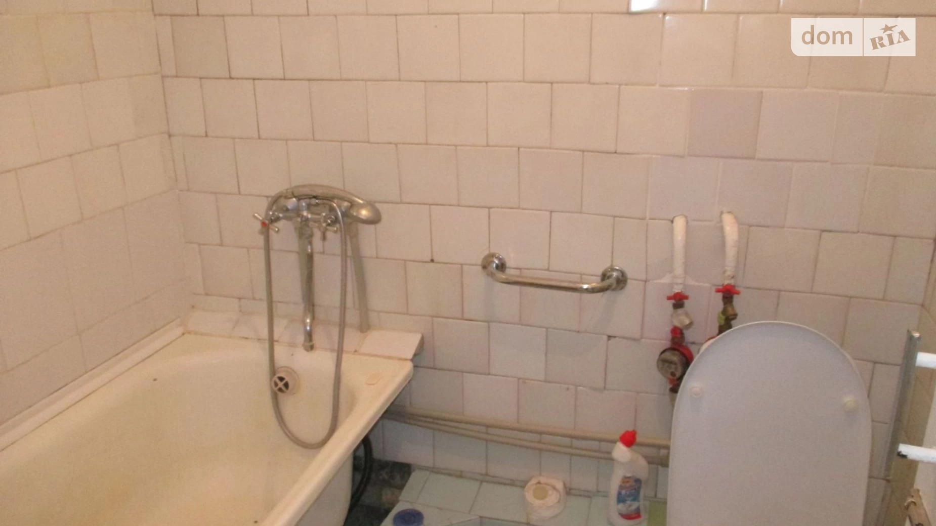 1-кімнатна квартира 32 кв. м у Тернополі, вул. Генерала Мирона Тарнавського - фото 5