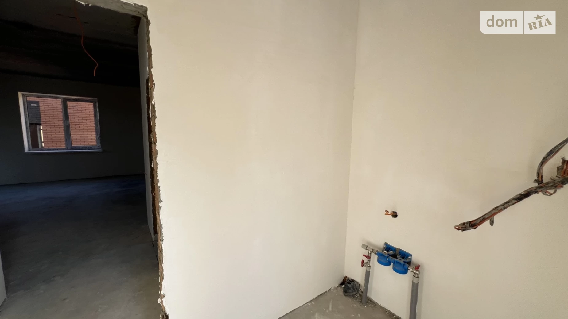 Продается дом на 2 этажа 107 кв. м с камином, цена: 88000 $ - фото 3