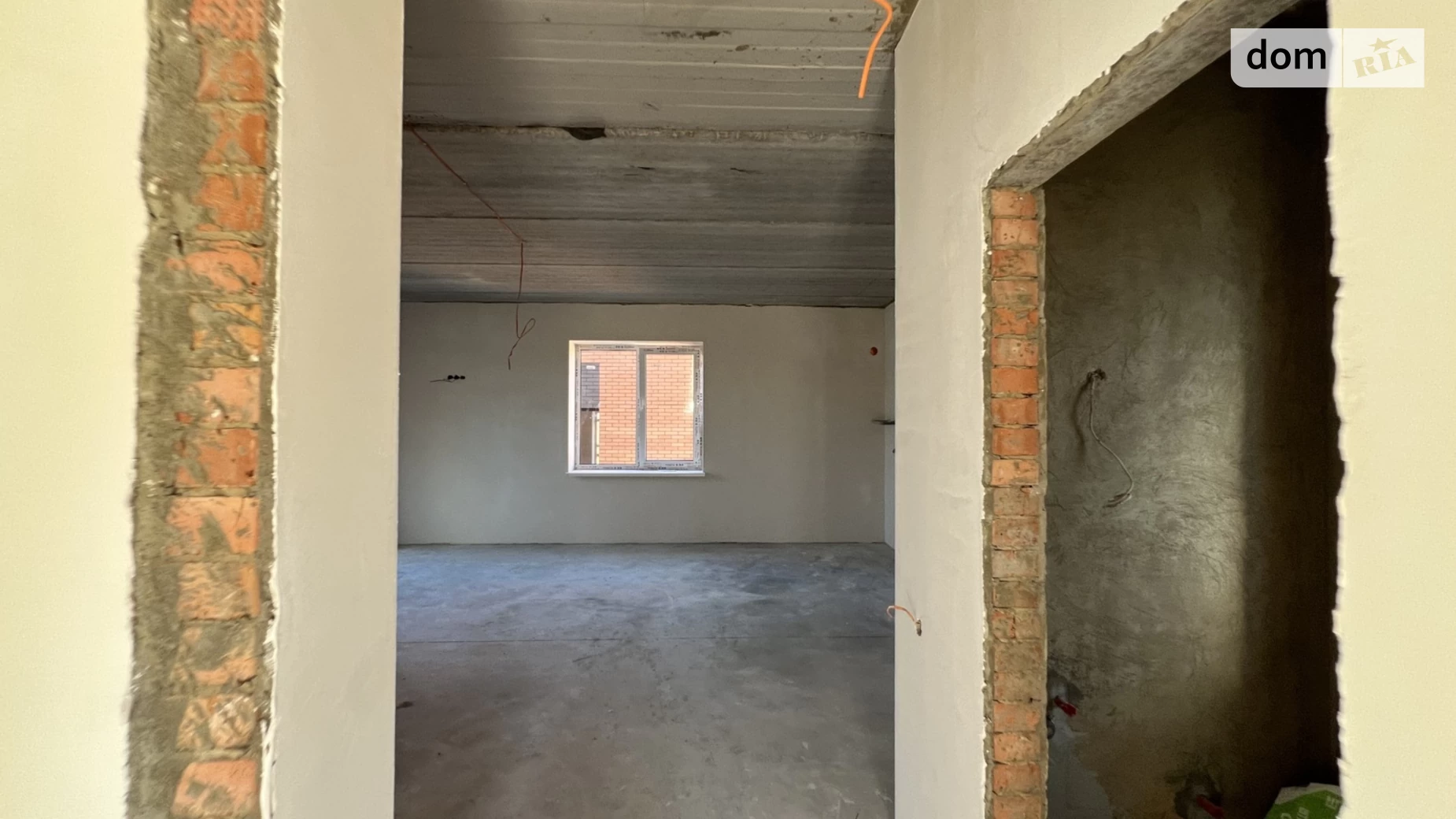 Продается дом на 2 этажа 107 кв. м с камином, цена: 88000 $ - фото 5