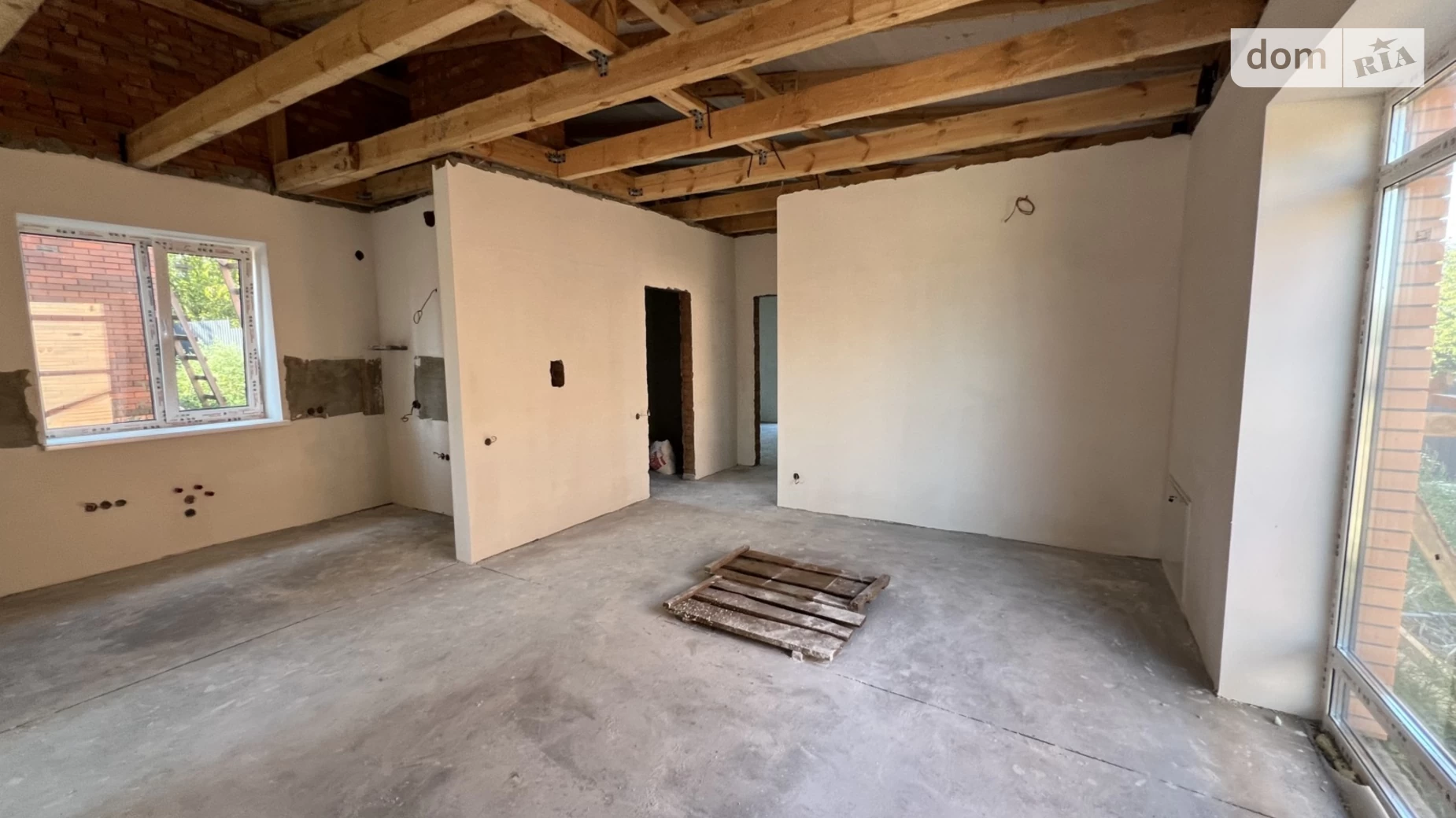 Продается одноэтажный дом 80 кв. м с террасой, цена: 84000 $ - фото 4