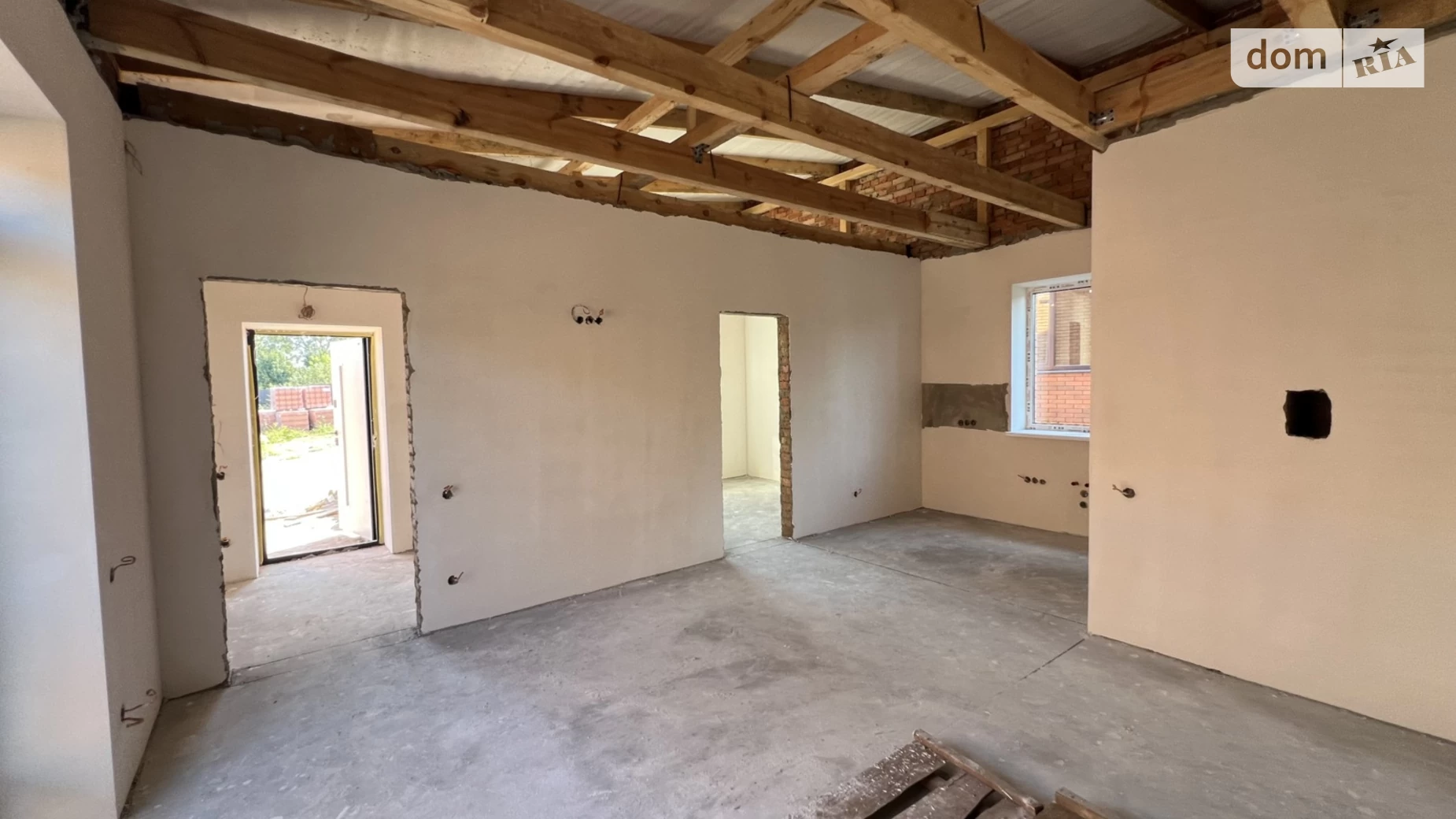 Продается одноэтажный дом 80 кв. м с террасой, цена: 84000 $ - фото 5