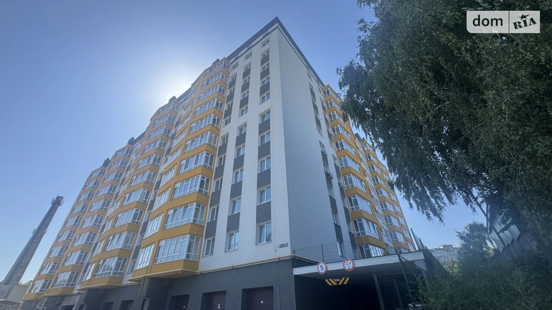 Продается 2-комнатная квартира 80.8 кв. м в Хмельницком, ул. Степана Бандеры, 30А - фото 2