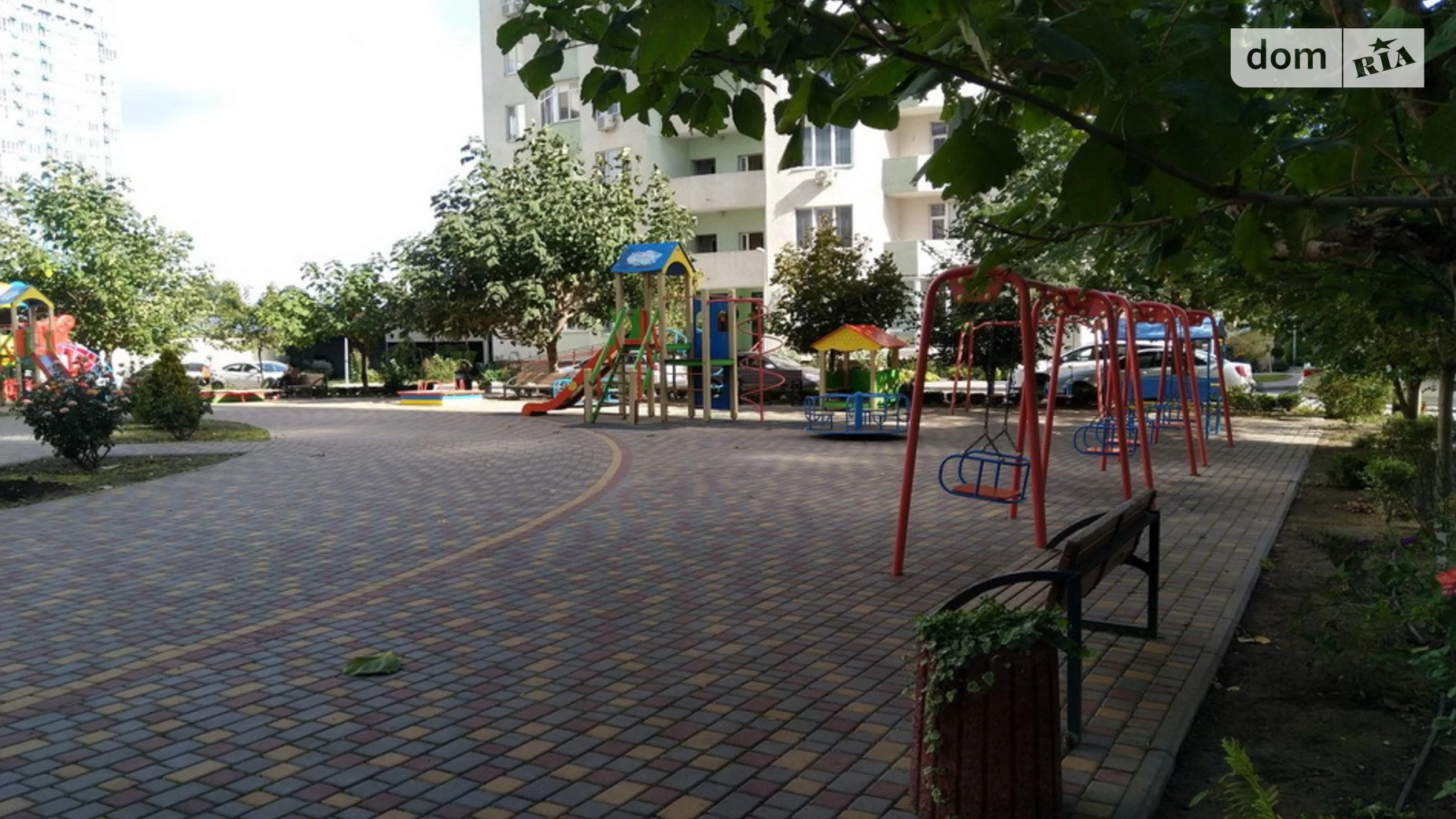 Продается 2-комнатная квартира 84.8 кв. м в Одессе, ул. Люстдорфская дорога, 55Ж - фото 3