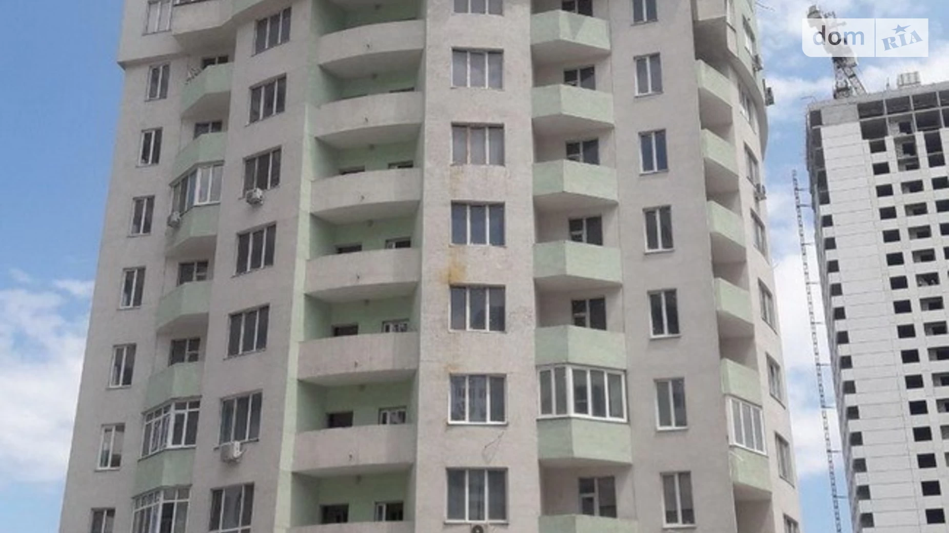 Продается 2-комнатная квартира 84.8 кв. м в Одессе, ул. Люстдорфская дорога, 55Ж - фото 4