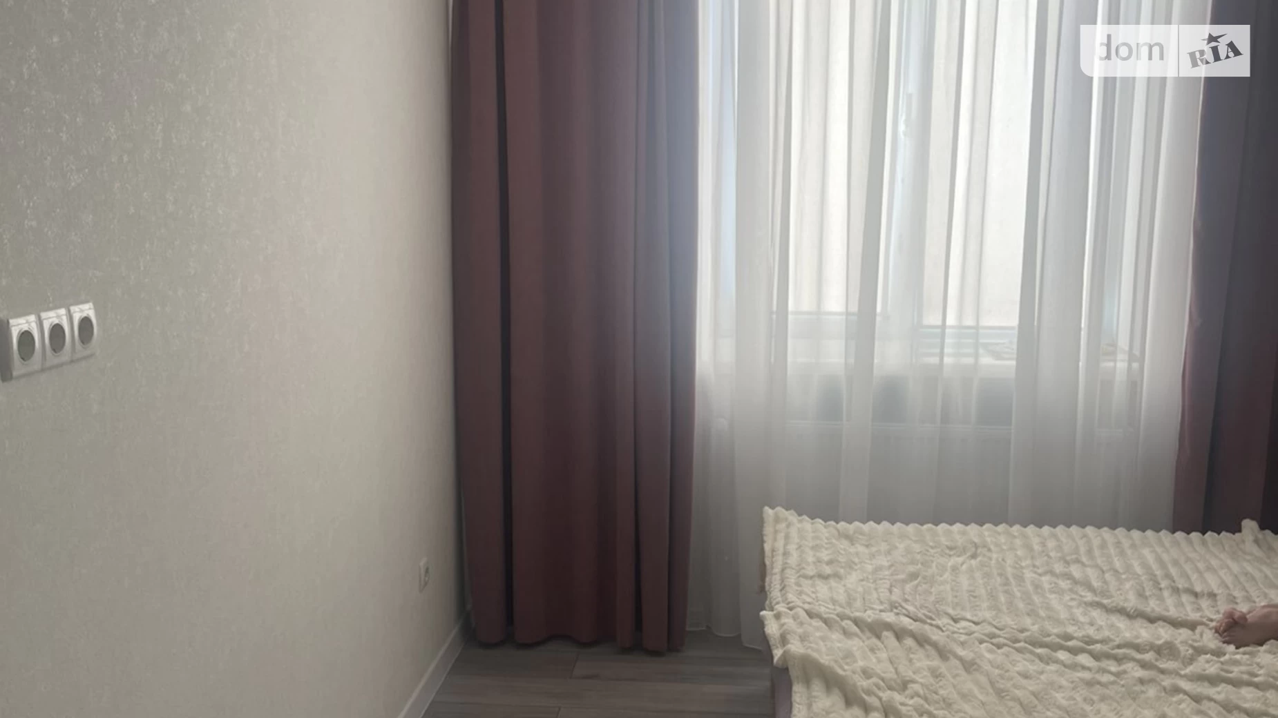 Сдается в аренду 2-комнатная квартира 59.4 кв. м в Агрономичном, ул. Центральная(Мичурина) - фото 4