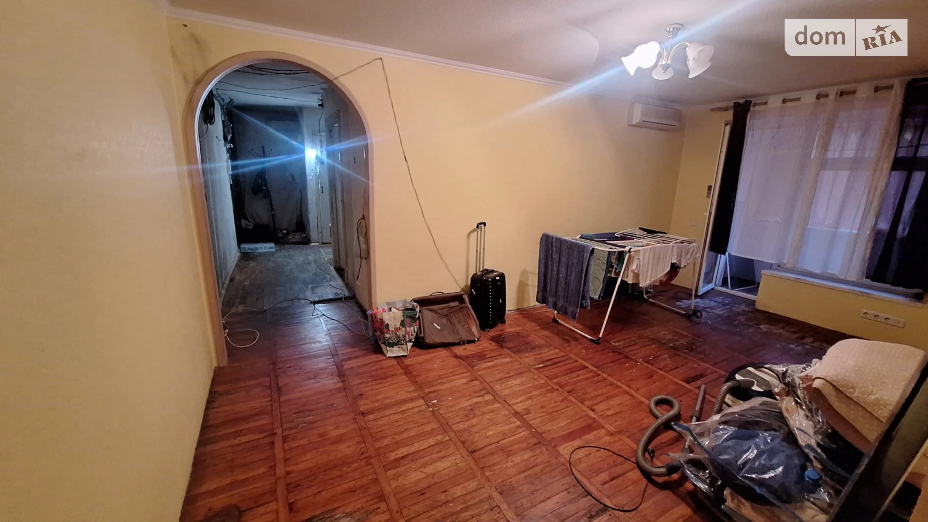 Продается 3-комнатная квартира 61.4 кв. м в Днепре, просп. Хмельницкого Богдана, 26А - фото 2