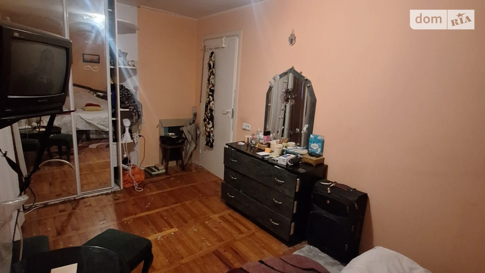 Продается 3-комнатная квартира 61.4 кв. м в Днепре, просп. Хмельницкого Богдана, 26А - фото 4