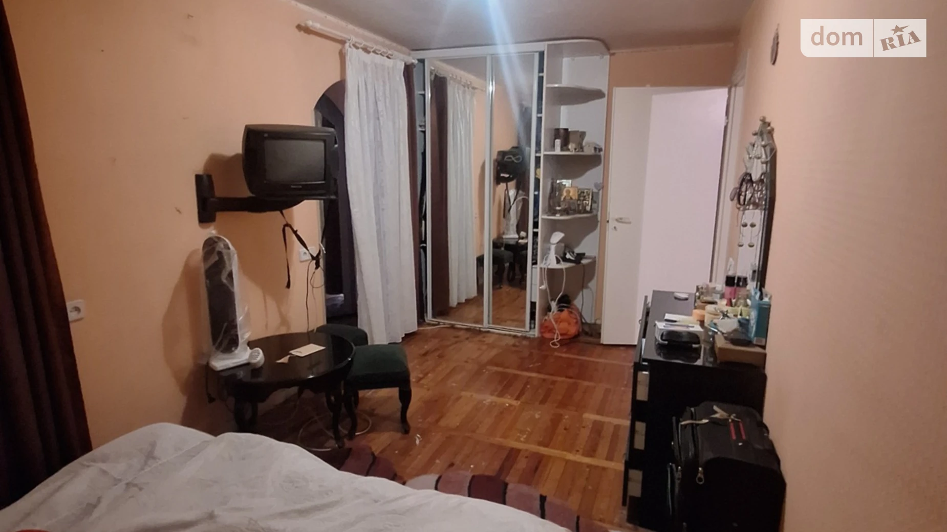 Продается 3-комнатная квартира 61.4 кв. м в Днепре, просп. Хмельницкого Богдана, 26А - фото 5