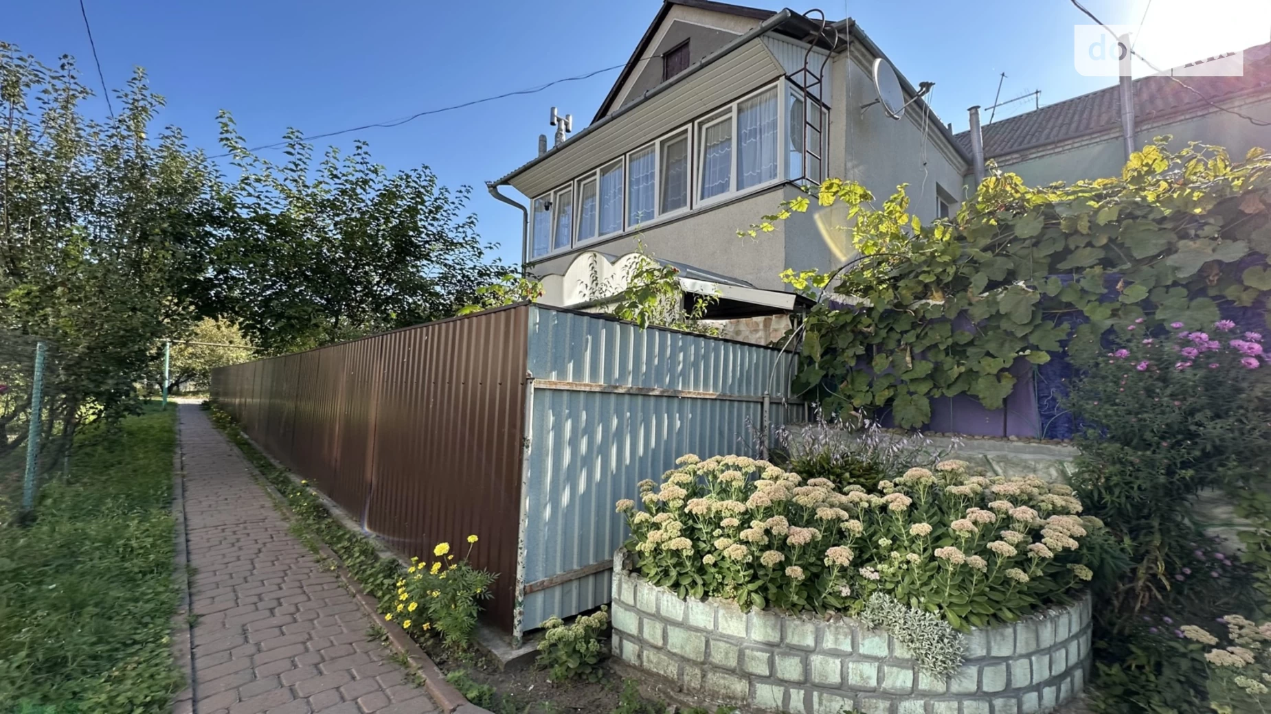 Продается 3-комнатная квартира 91.2 кв. м в Богдановцах, ул. Першотравнева - фото 2