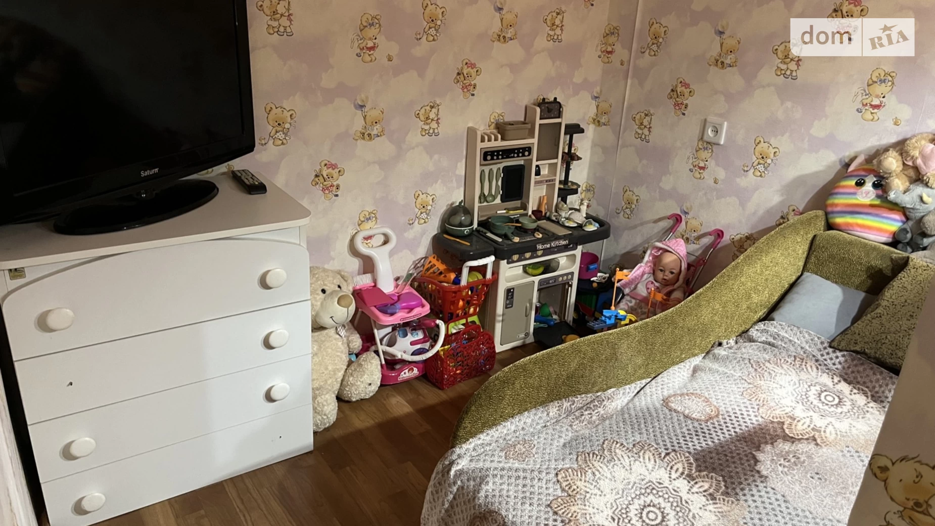ул. Степана Рудницкого(Шолохова), 23 Ломовский Днепр - фото 4
