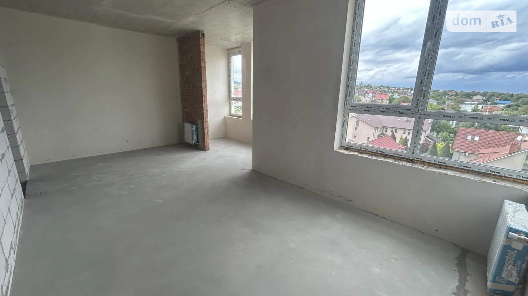 Продается 2-комнатная квартира 65 кв. м в Черновцах, ул. Киевская, 31К - фото 5