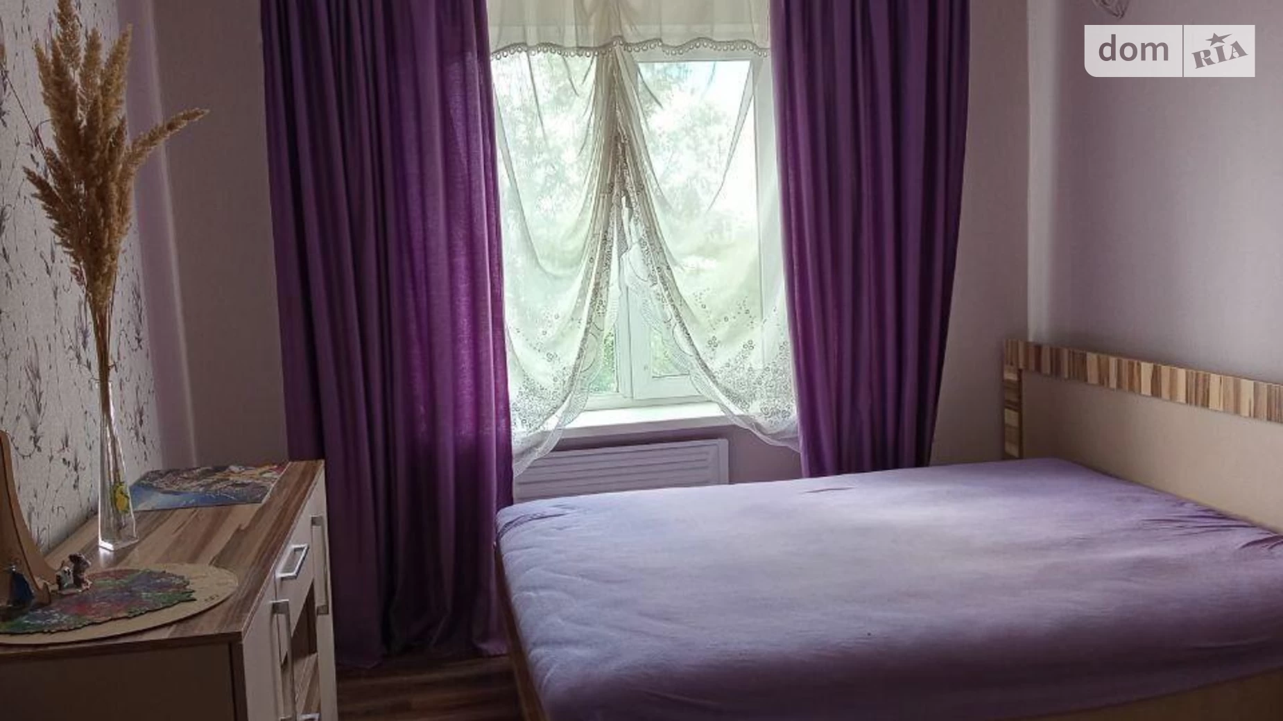 2-комнатная квартира 50 кв. м в Запорожье, ул. Круговая - фото 4