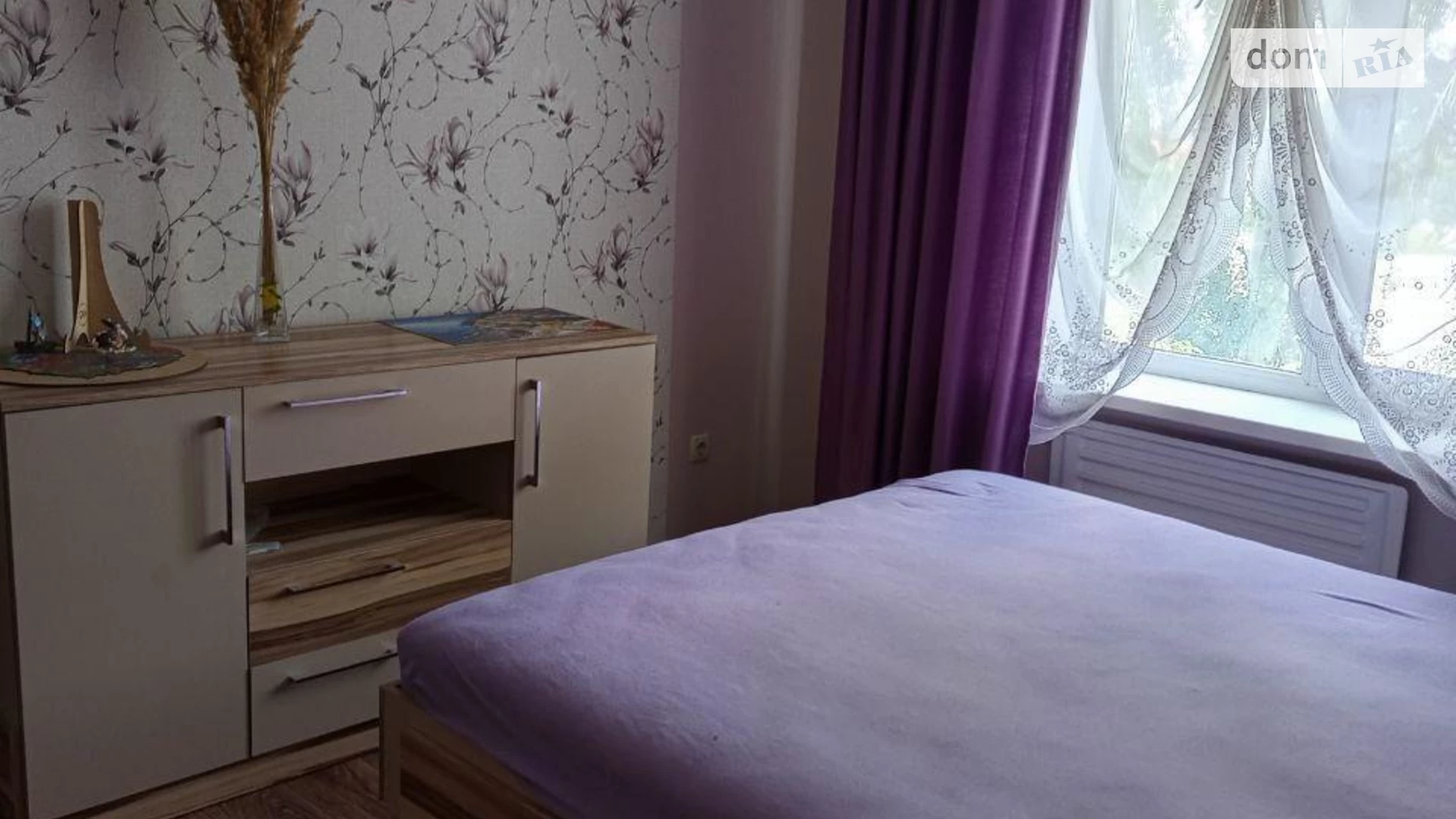 2-комнатная квартира 50 кв. м в Запорожье, ул. Круговая - фото 3