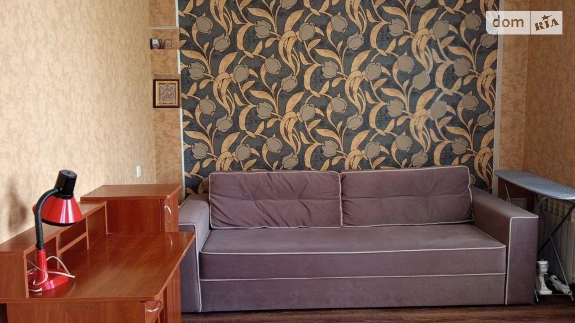 2-комнатная квартира 50 кв. м в Запорожье, ул. Круговая - фото 5