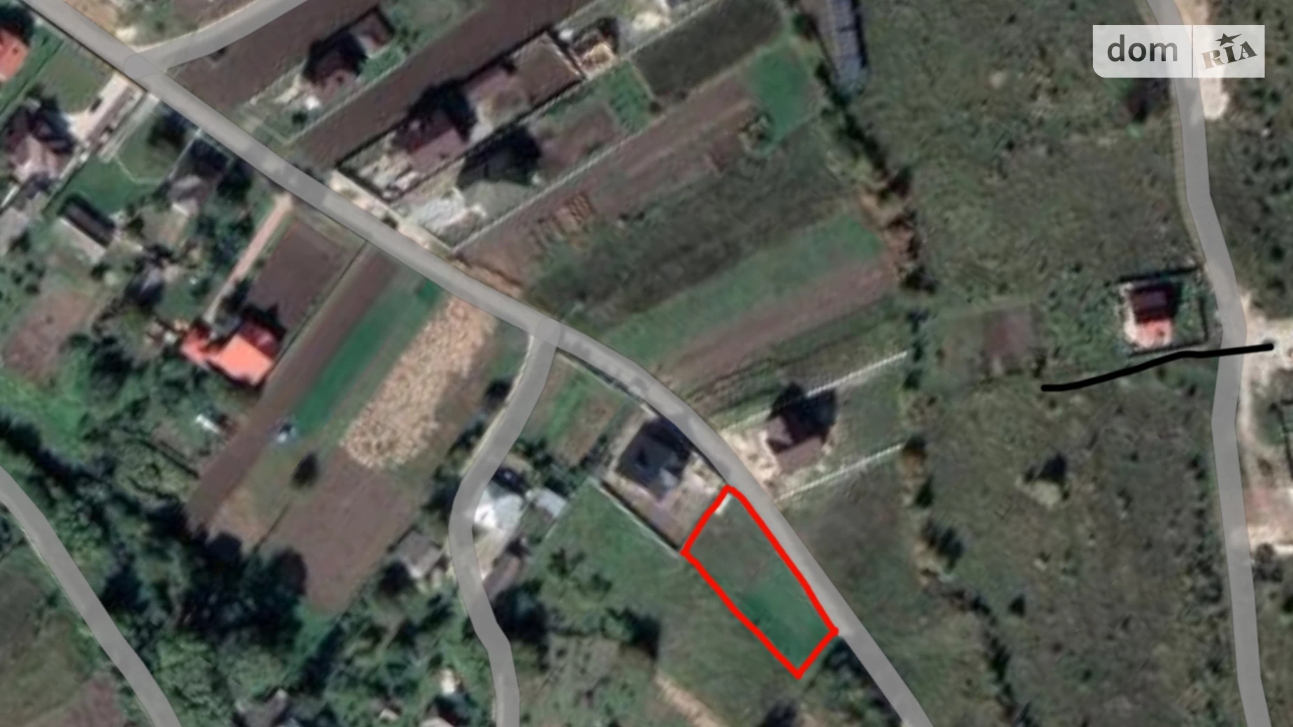 Продається земельна ділянка 9.44 соток у Тернопільській області, цена: 34000 $ - фото 3