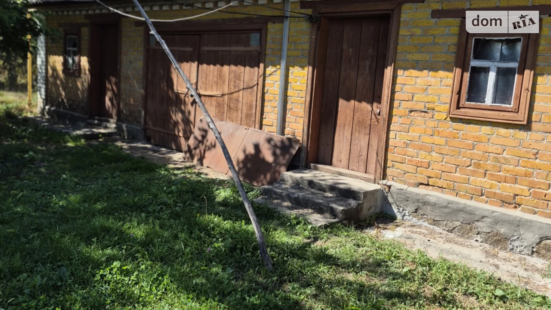 Продается одноэтажный дом 85 кв. м с бассейном, цена: 28000 $ - фото 3