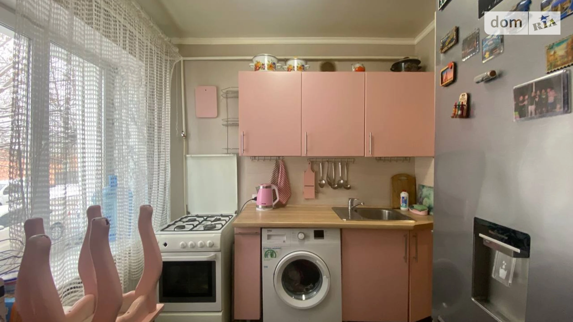 Сдается в аренду 1-комнатная квартира в Бердичеве, цена: 800 грн - фото 2