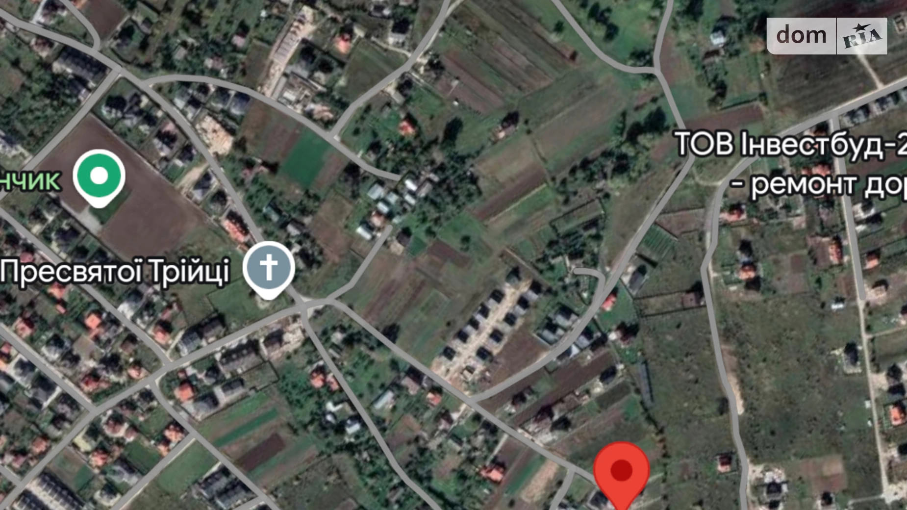 Продається земельна ділянка 9.44 соток у Тернопільській області, цена: 34000 $ - фото 4