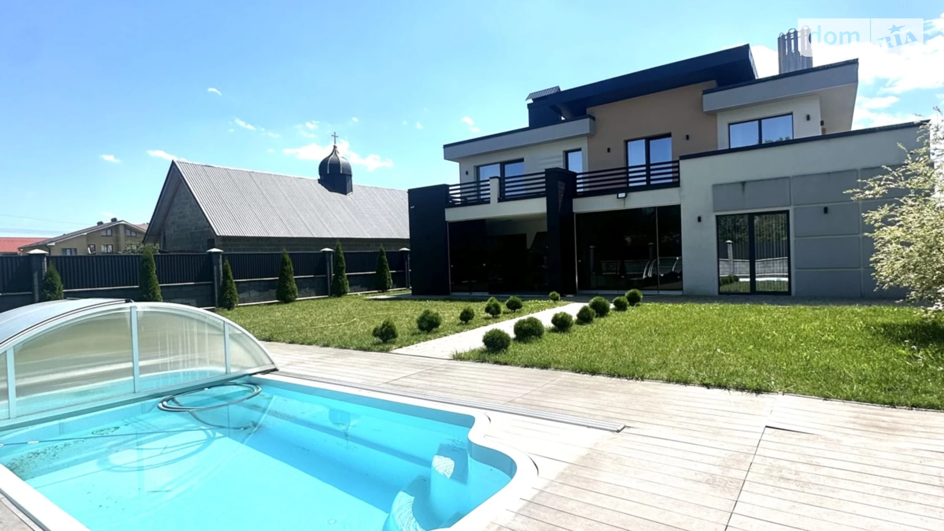 Продається будинок 2 поверховий 276 кв. м з гаражем, цена: 310000 $ - фото 2