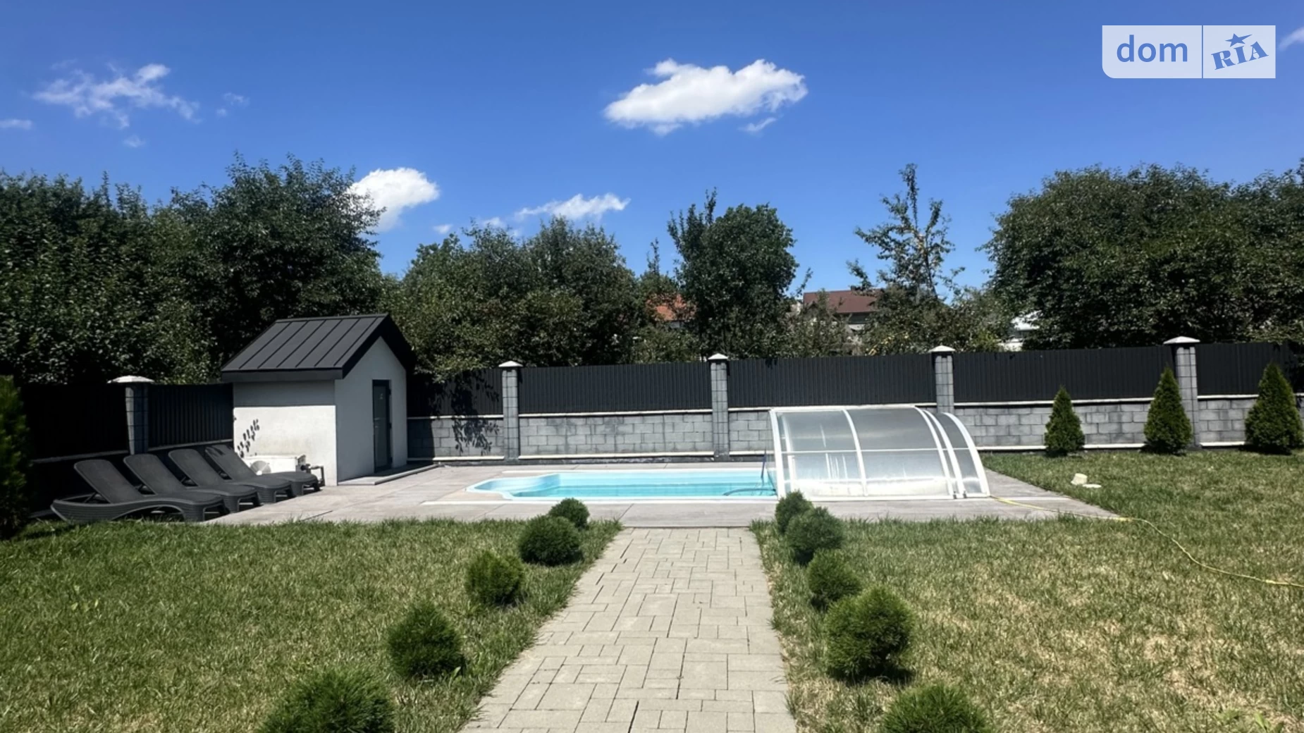 Продається будинок 2 поверховий 276 кв. м з гаражем, цена: 310000 $ - фото 4