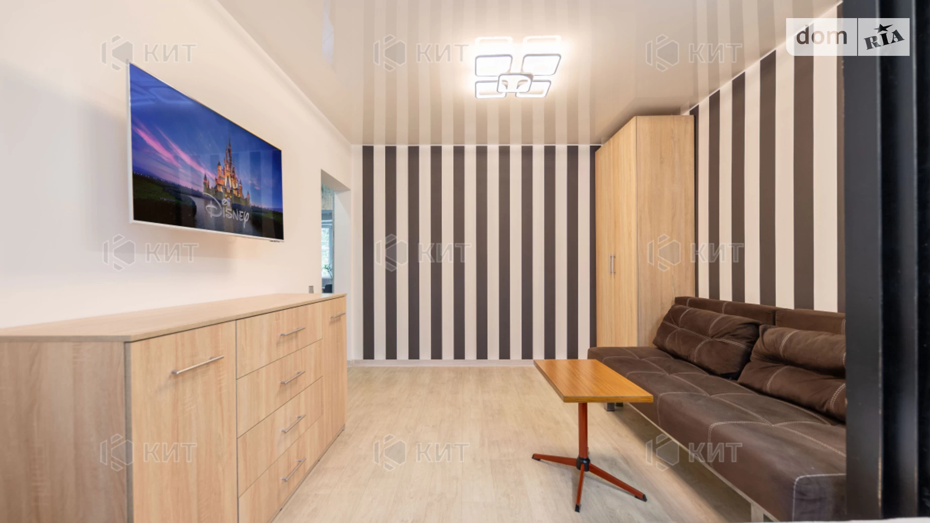 Продается 1-комнатная квартира 32.4 кв. м в Харькове, въезд Фесенковский, 12 - фото 4