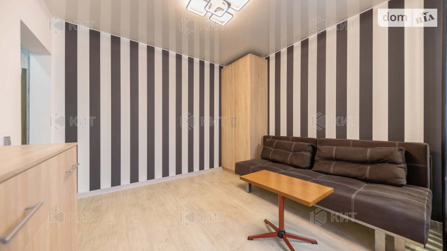 Продается 1-комнатная квартира 32.4 кв. м в Харькове, въезд Фесенковский, 12 - фото 5