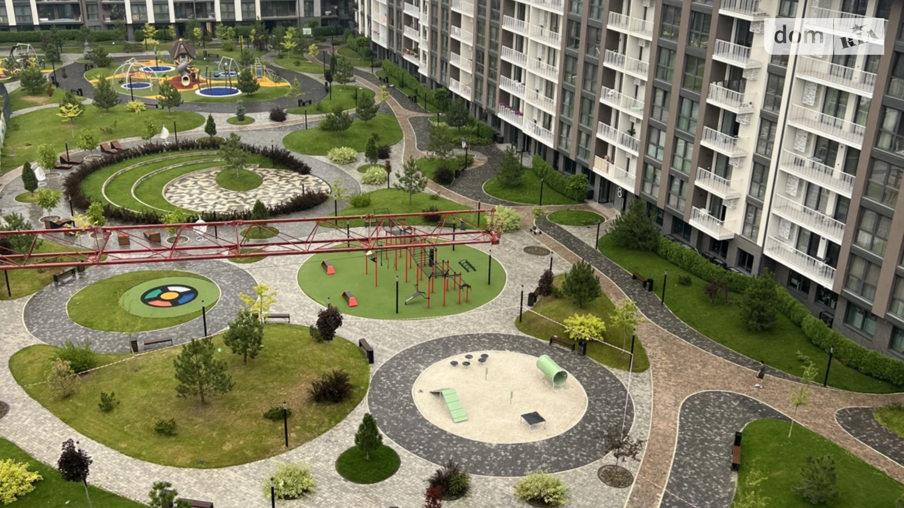 Продается 2-комнатная квартира 67 кв. м в Ужгороде, ул. Легоцкого - фото 2