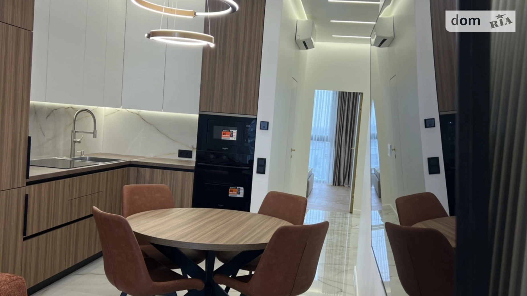 Продается 2-комнатная квартира 67 кв. м в Ужгороде, ул. Легоцкого - фото 4