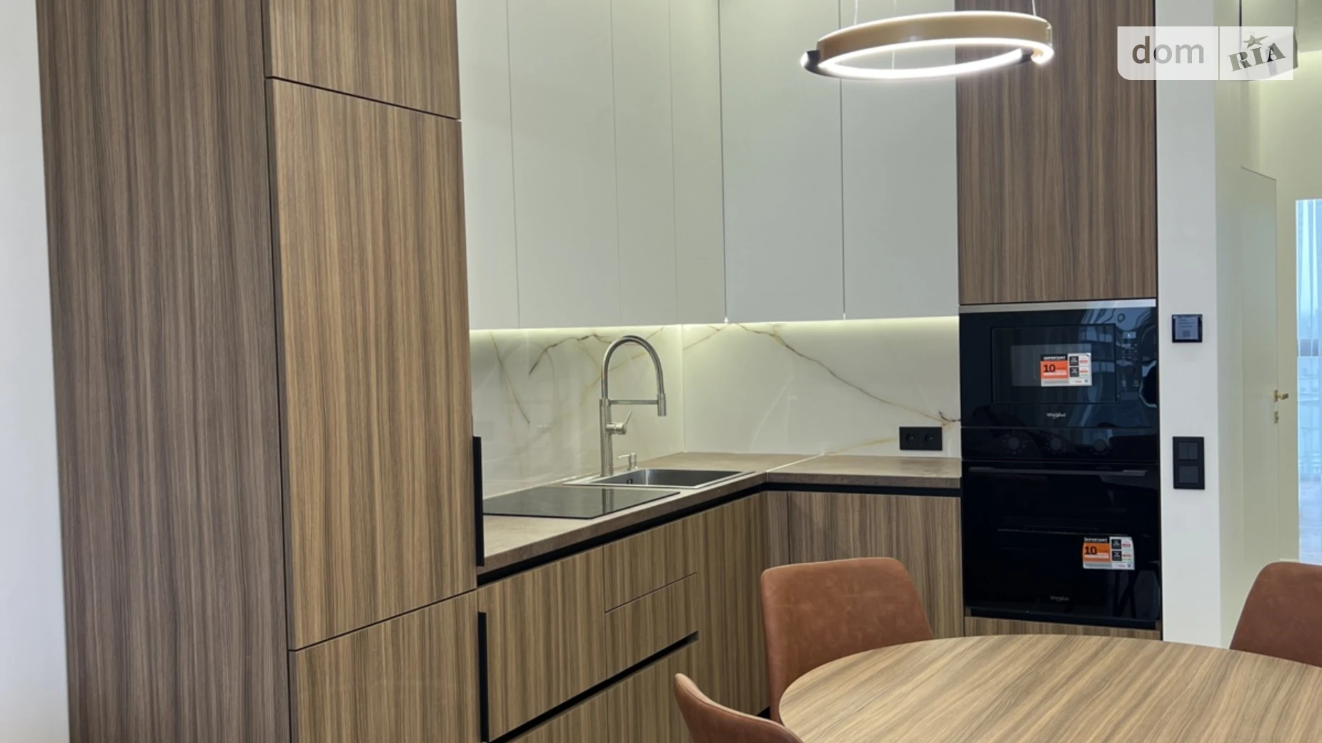 Продается 2-комнатная квартира 67 кв. м в Ужгороде, ул. Легоцкого - фото 3