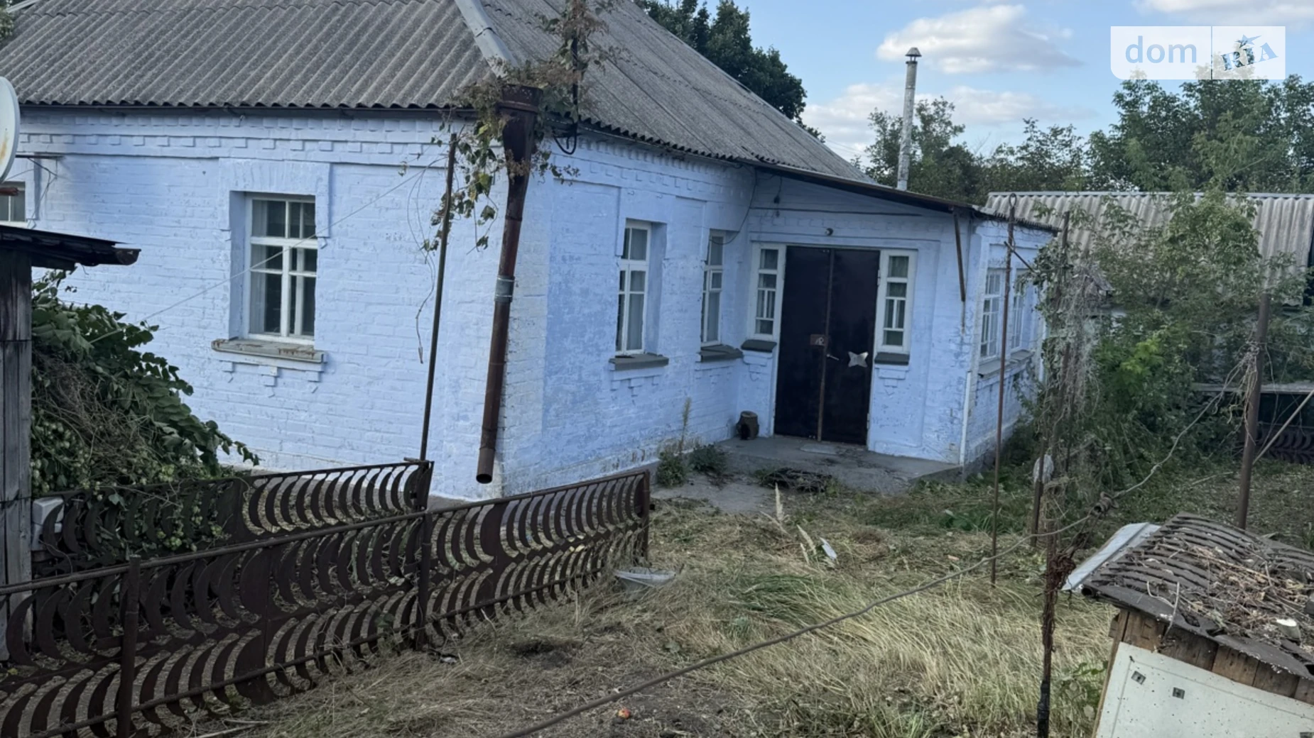 Продается одноэтажный дом 70 кв. м с баней/сауной, цена: 70000 $ - фото 3