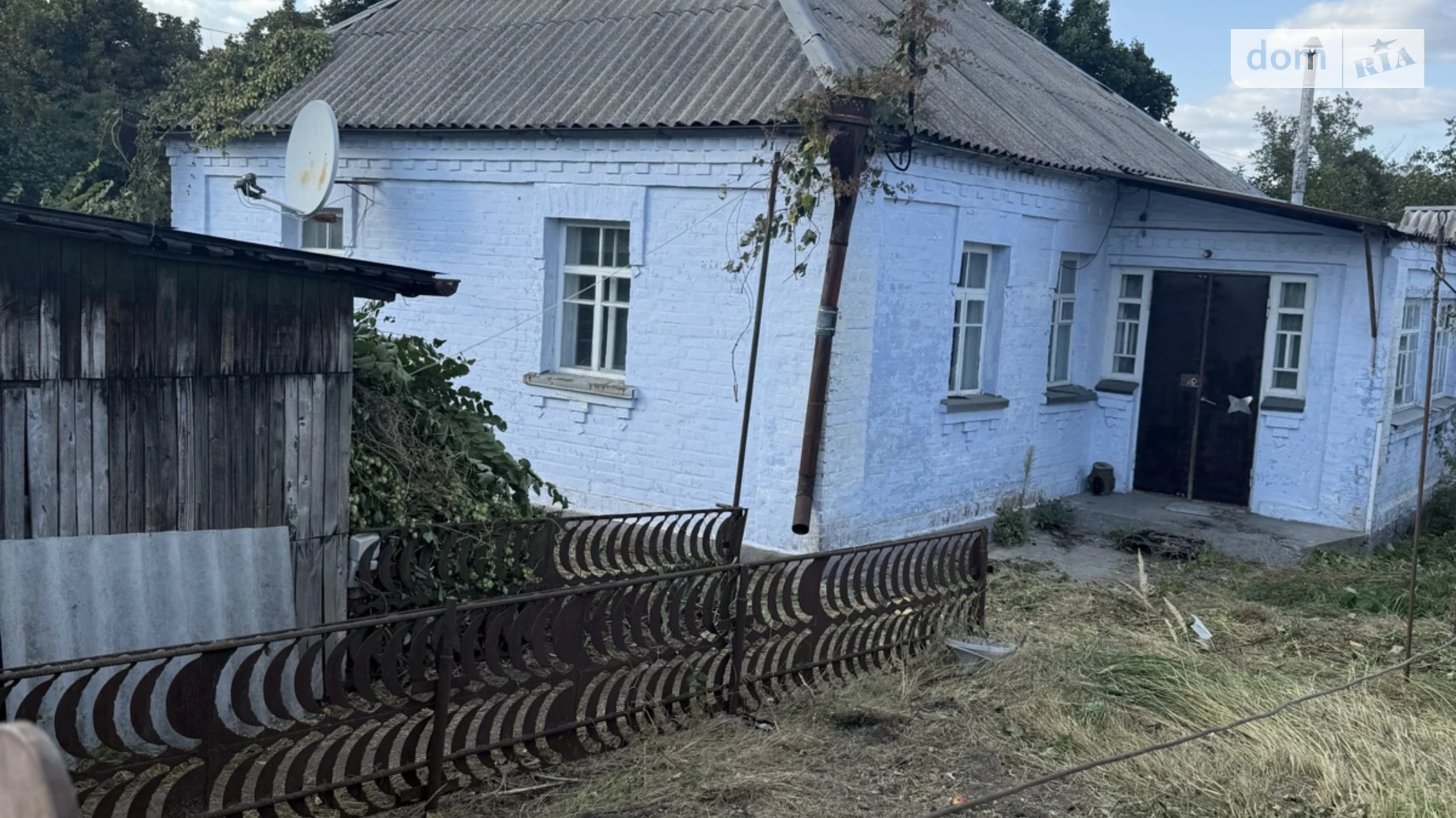 Продается одноэтажный дом 70 кв. м с баней/сауной, цена: 70000 $ - фото 4