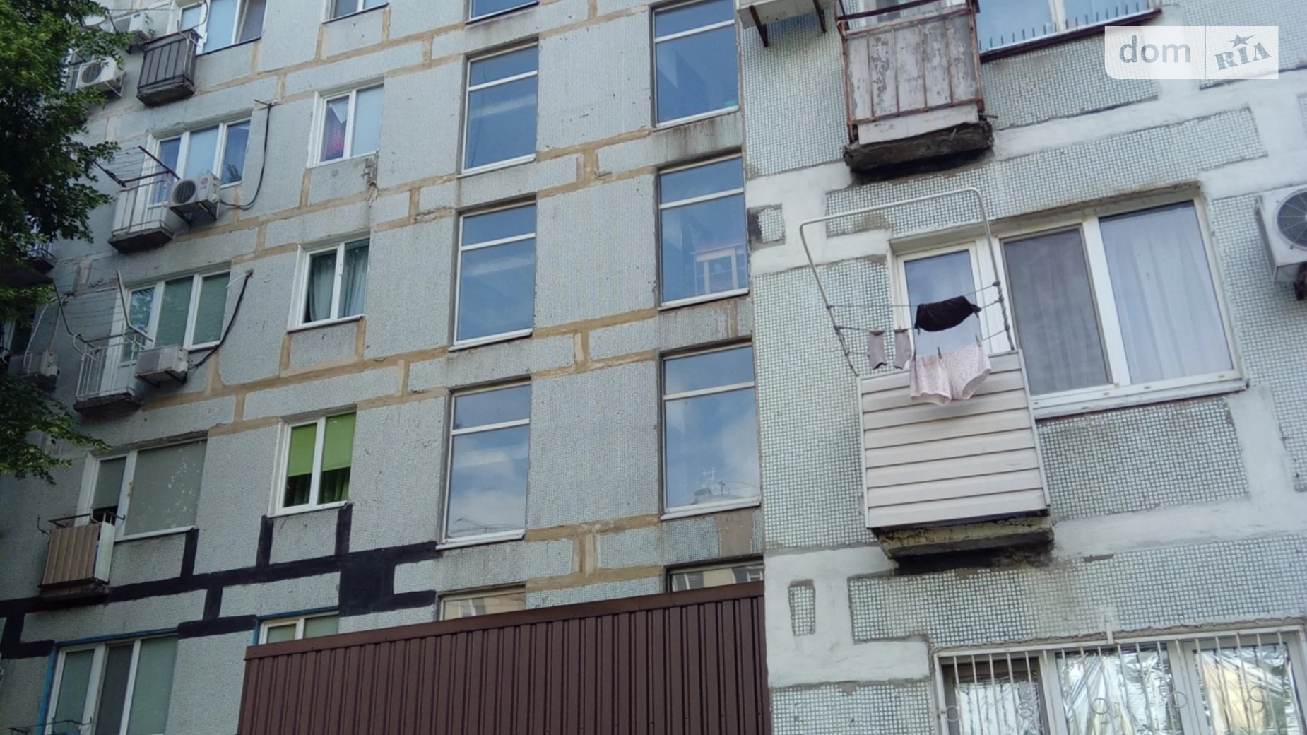 Продається 1-кімнатна квартира 21.2 кв. м у Дніпрі, мас. Тополя-2, 23 - фото 2