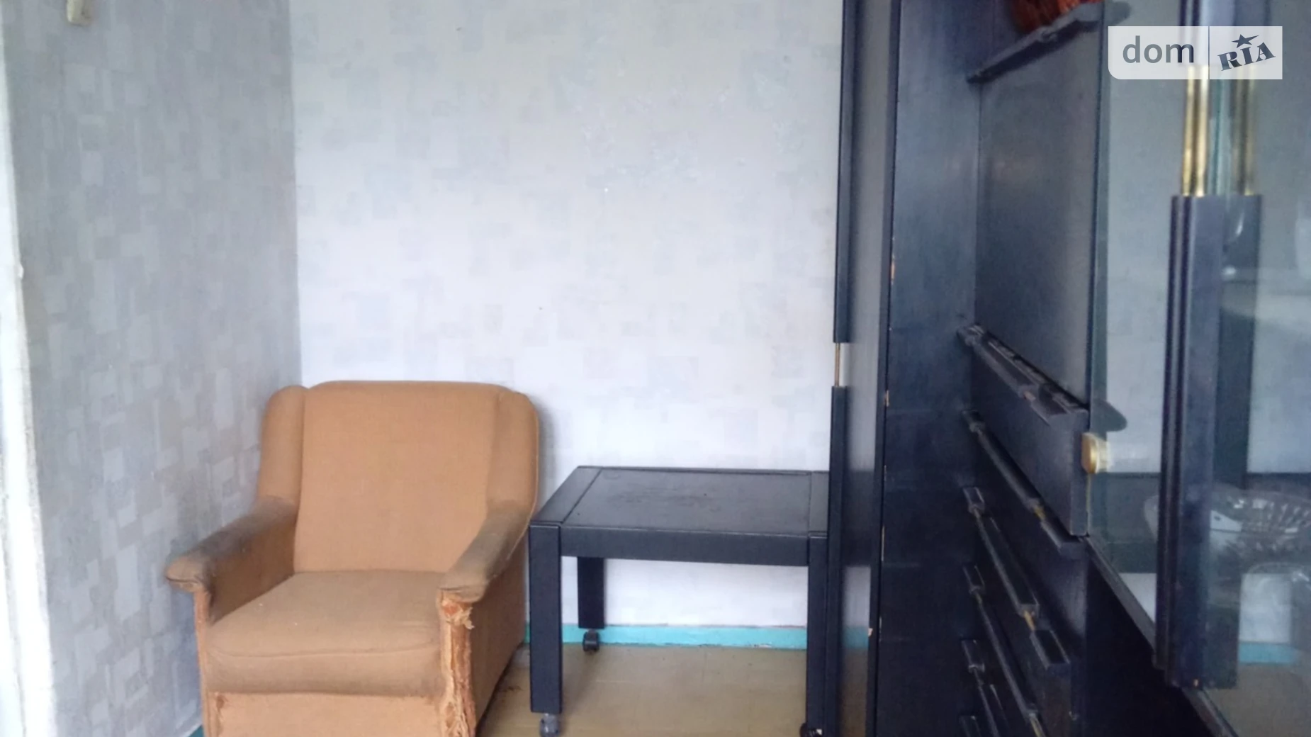 Продається 1-кімнатна квартира 21.2 кв. м у Дніпрі, мас. Тополя-2, 23 - фото 4