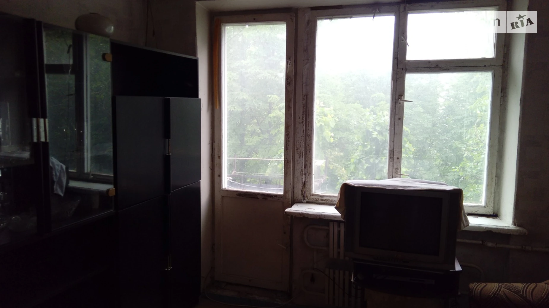 Продається 1-кімнатна квартира 21.2 кв. м у Дніпрі, мас. Тополя-2, 23 - фото 5