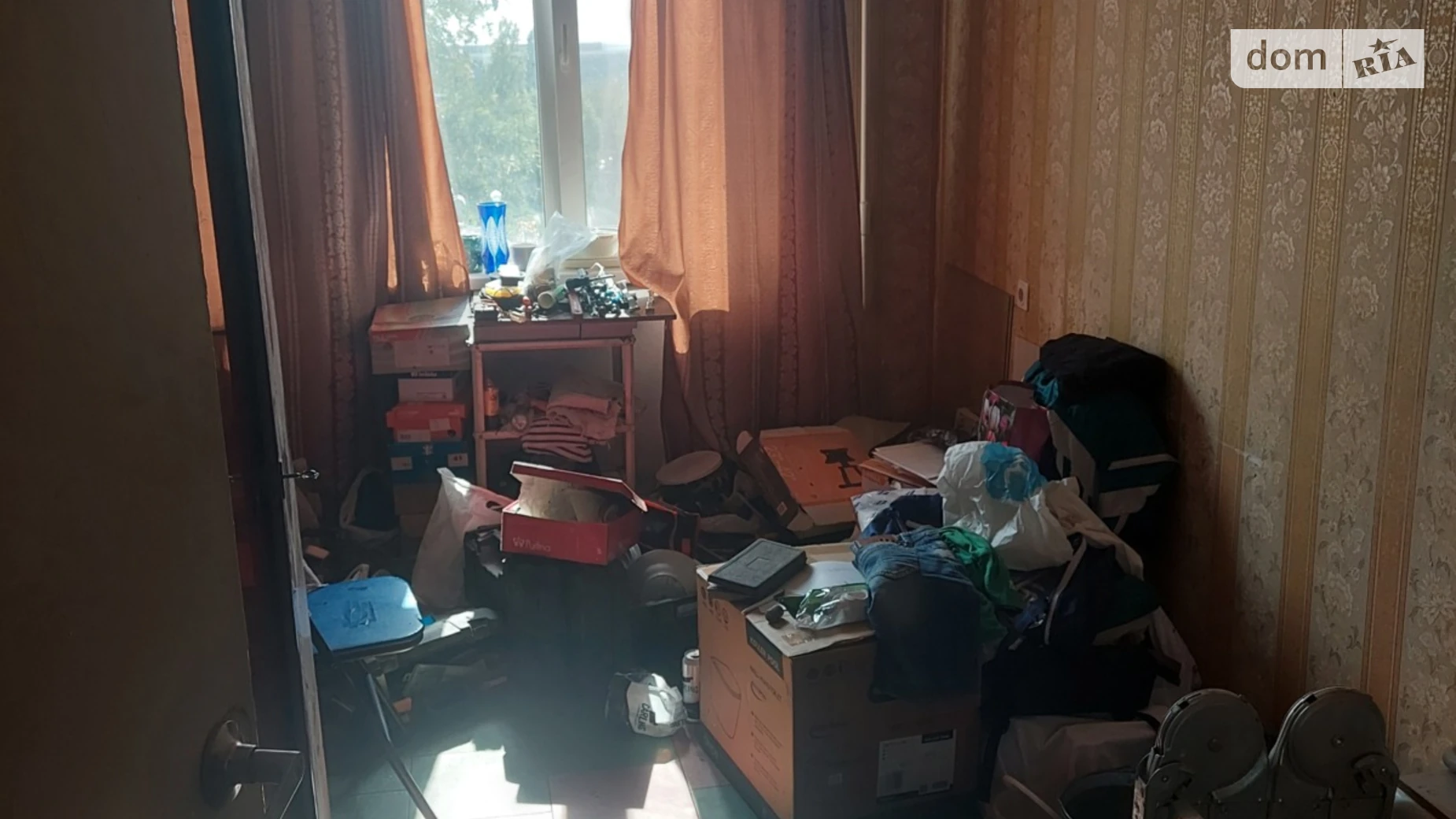 Продается 4-комнатная квартира 65.2 кв. м в Днепре, ул. Хмельницкого Богдана, 24 - фото 3