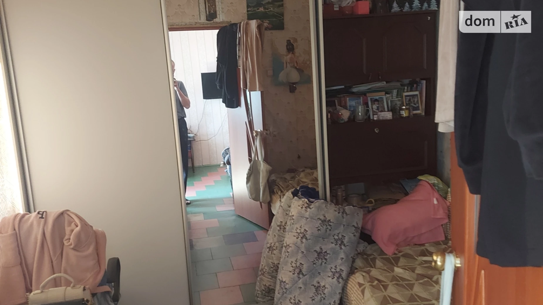 Продается 4-комнатная квартира 65.2 кв. м в Днепре, ул. Хмельницкого Богдана, 24 - фото 5