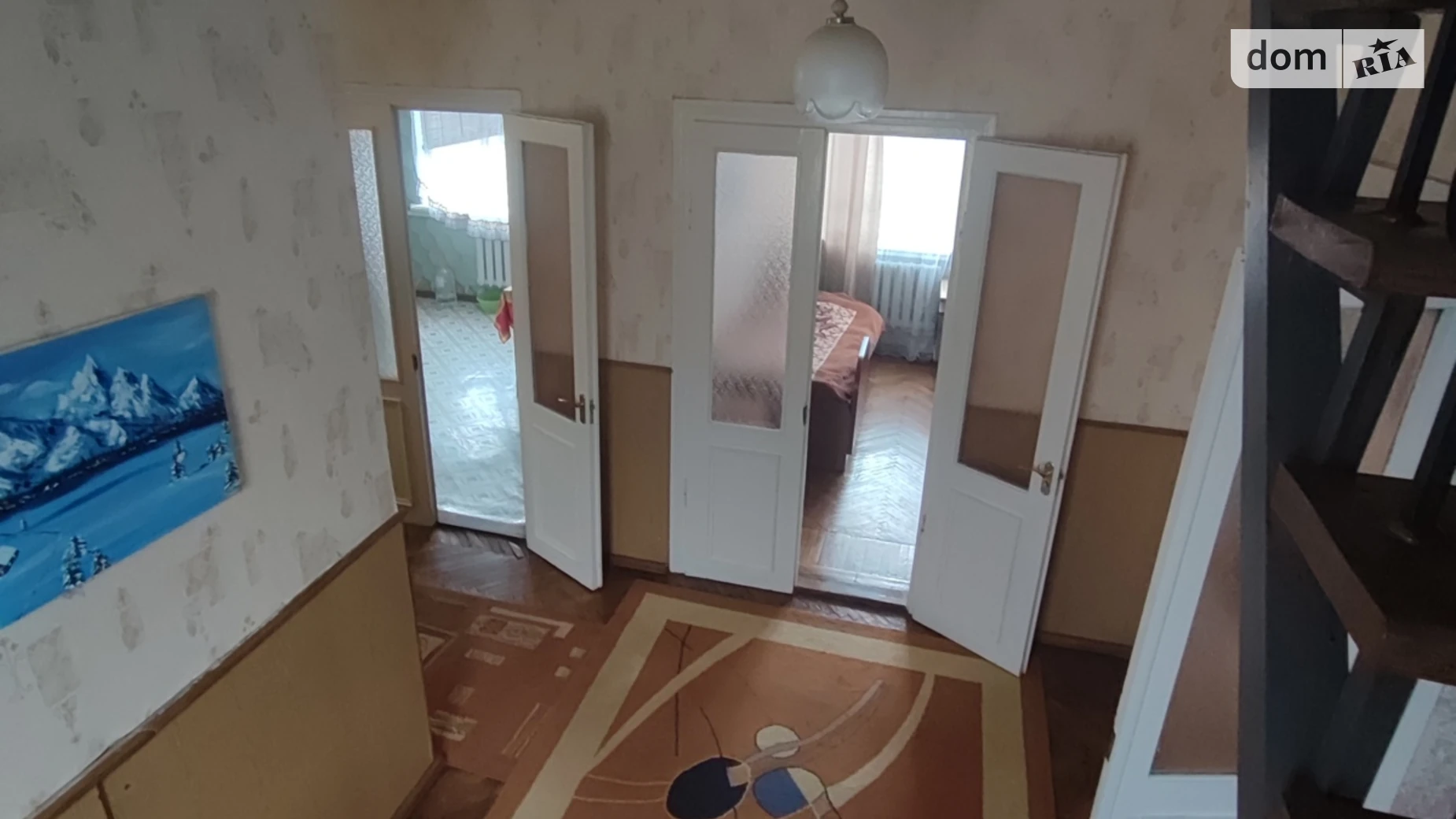 Продается дом на 2 этажа 165.7 кв. м с террасой, цена: 65000 $ - фото 2