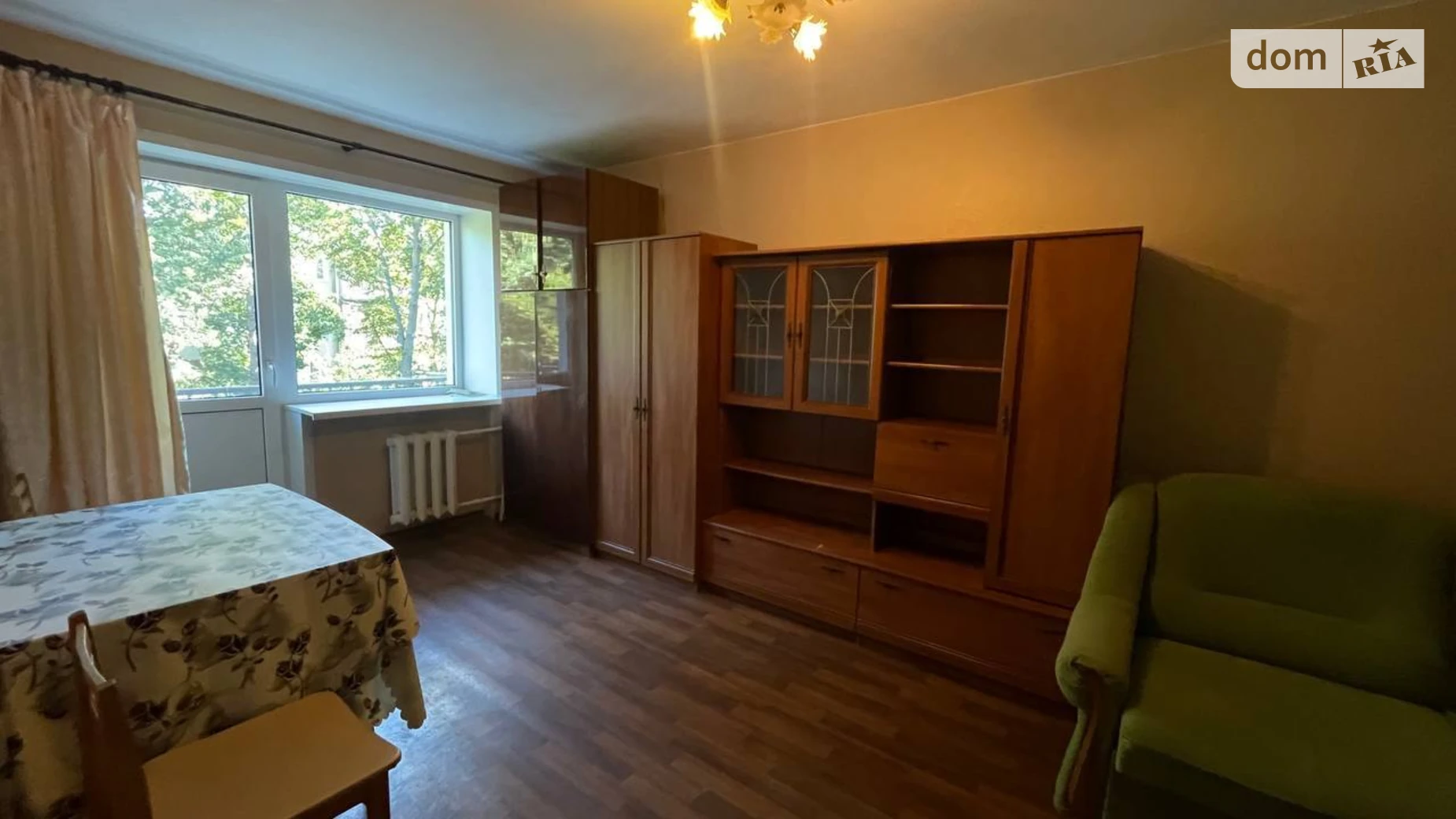 Продается 1-комнатная квартира 30 кв. м в Одессе, ул. Варненская, 17А - фото 2