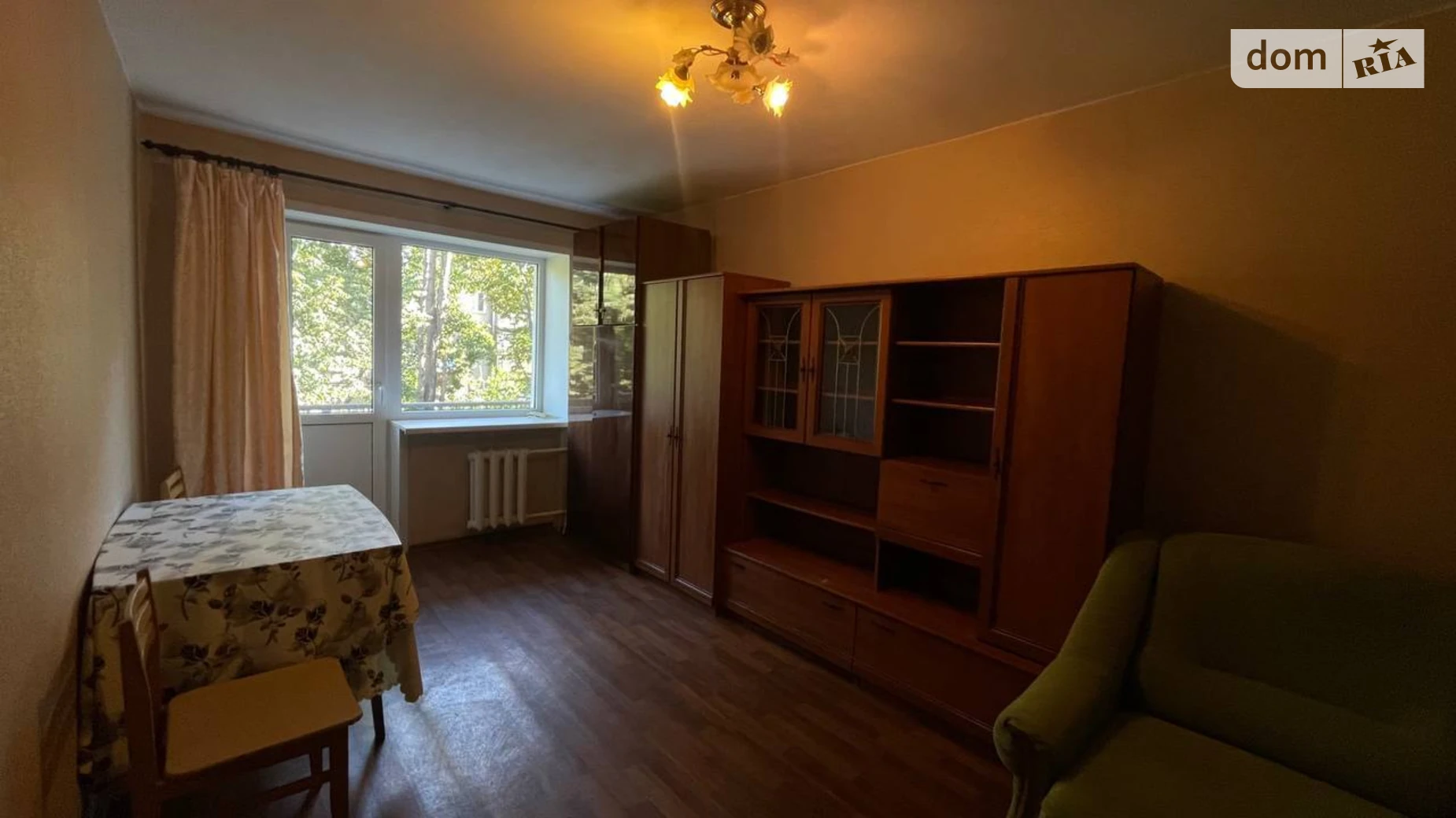 Продается 1-комнатная квартира 30 кв. м в Одессе, ул. Варненская, 17А - фото 5