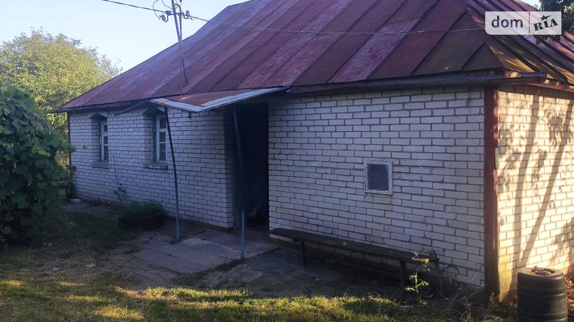 Продается одноэтажный дом 70 кв. м с подвалом, цена: 17000 $ - фото 2