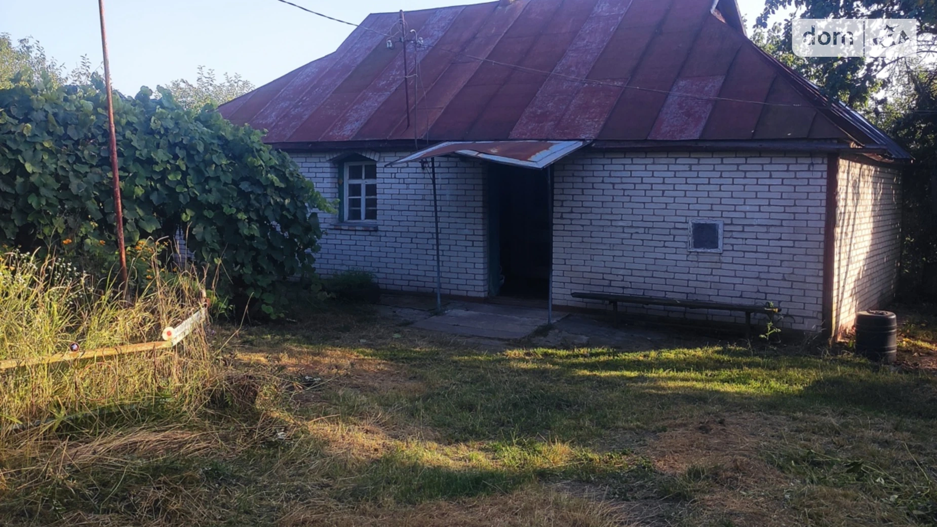 Продается одноэтажный дом 70 кв. м с подвалом, цена: 17000 $ - фото 5